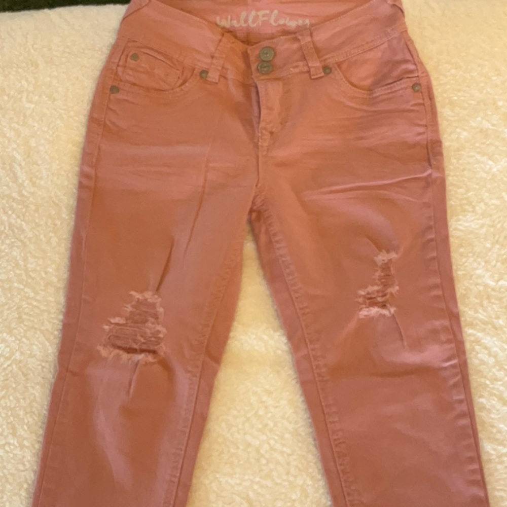 Wallflower Jeans - 3 (8) - Picture 6 of 12